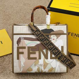 Picture of Fendi Lady Handbags _SKUfw152937951fw